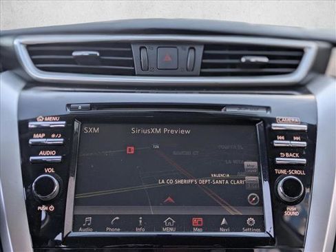 Used 2017 Nissan Murano SL w/ Cargo Package image 13