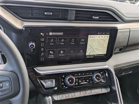 New 2026 GMC Sierra 1500 Denali image 19