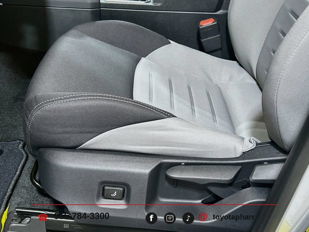 New 2026 Toyota Tacoma TRD Off-Road AWD/4WD image 17