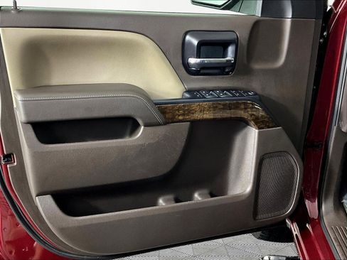 Used 2014 Chevrolet Silverado 1500 LT w/ All Star Edition RWD image 21