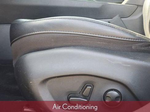 Used 2022 Jeep Compass Trailhawk w/ Trailhawk Convenience Group image 13