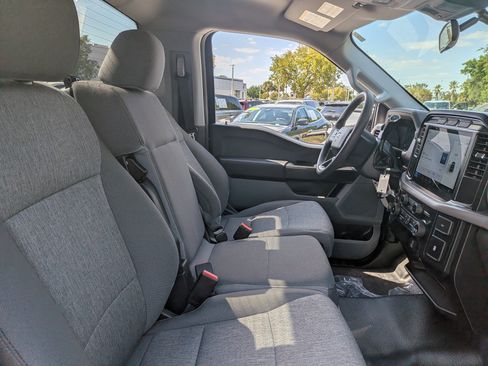 Used 2024 Ford F150 XL w/ Equipment Group 103A High image 15