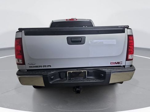 Used 2013 GMC Sierra 1500 SL AWD/4WD image 5