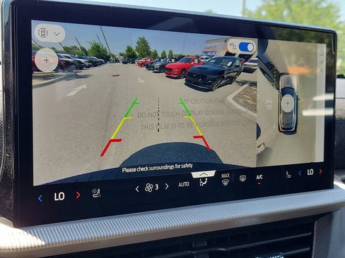 New 2026 Ford Explorer ST-Line w/ ST-Line Street Pack RWD image 26