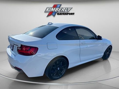 Used 2016 BMW M235i xDrive M235i xDrive image 5