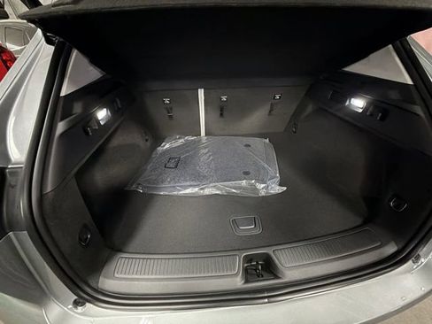 New 2026 Buick Envision Avenir image 60