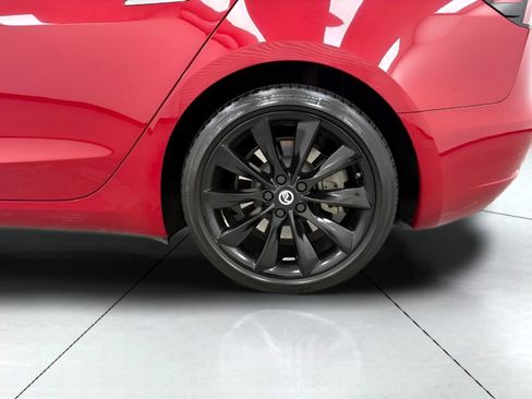 Used 2018 Tesla Model 3 Long Range image 28