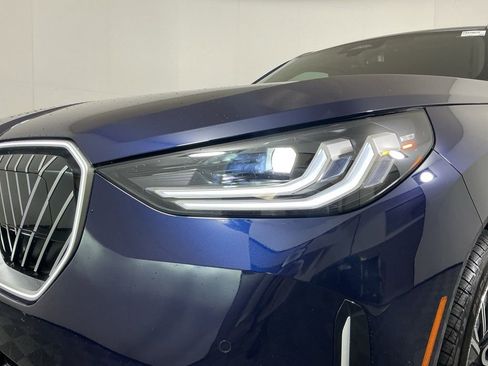 New 2026 BMW X3 xDrive30 w/ Premium Package AWD/4WD image 5