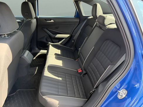 Used 2023 Volkswagen Jetta Sport FWD image 18