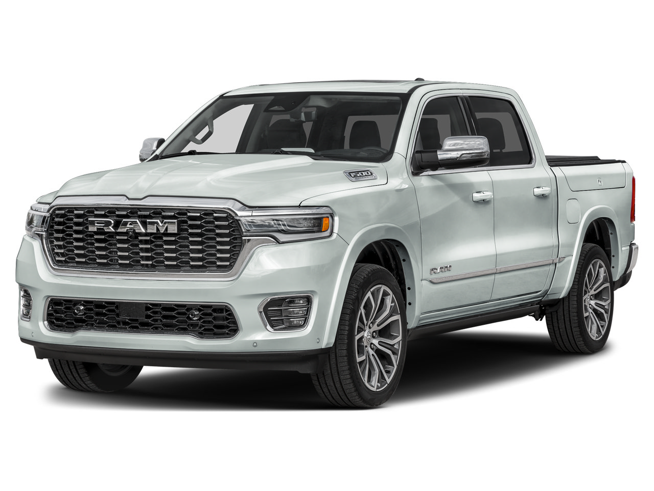 New 2027 RAM 1500 Tungsten AWD/4WD image 27