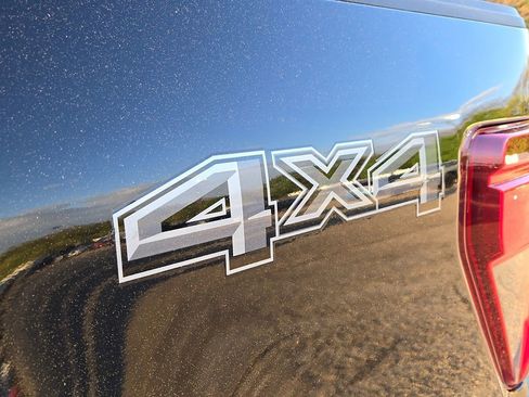 Used 2025 Ford F150 XLT w/ Equipment Group 301A Standard image 31