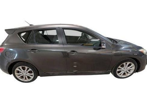 Used 2010 MAZDA MAZDA3 s Grand Touring FWD image 7