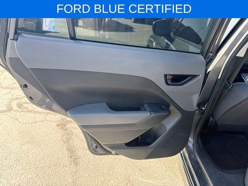 Used 2024 Subaru Crosstrek 2.0i AWD/4WD image 19