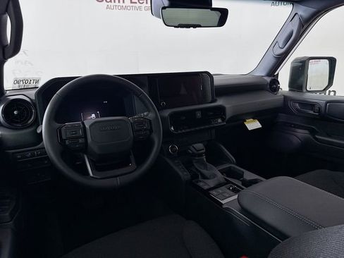 New 2026 Toyota Land Cruiser 1958 AWD/4WD image 21