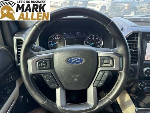Used 2019 Ford Expedition Platinum AWD/4WD image 11