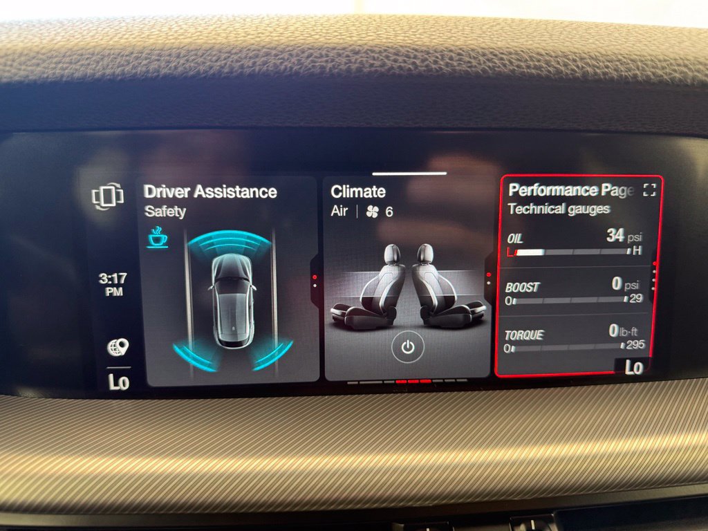 New 2025 Alfa Romeo Stelvio Sprint w/ Convenience Package AWD/4WD image 39