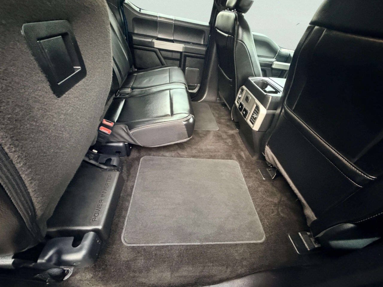 Used 2018 Ford F150 Lariat AWD/4WD image 25