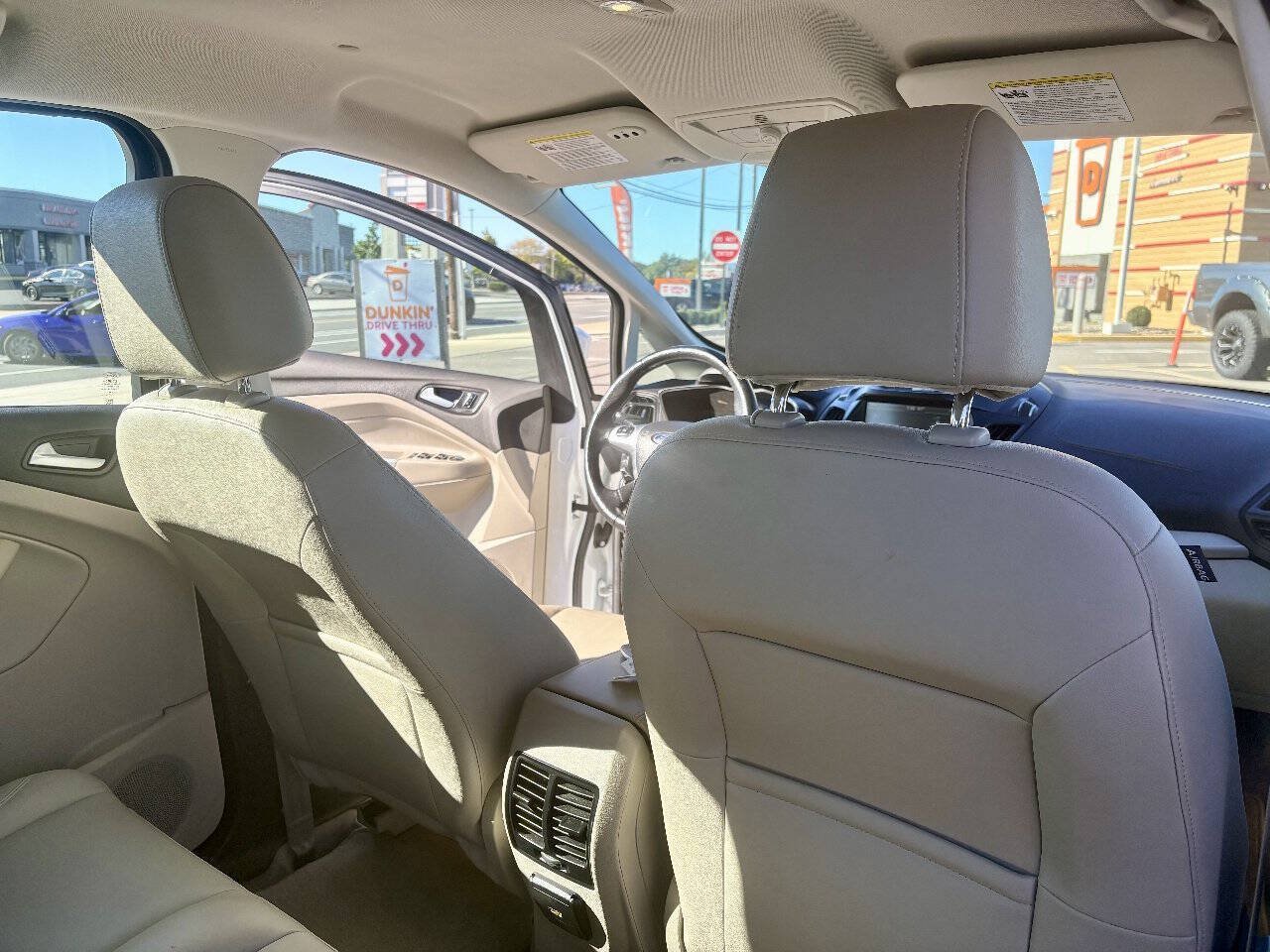 Used 2014 Ford C-MAX Energi SEL FWD image 33