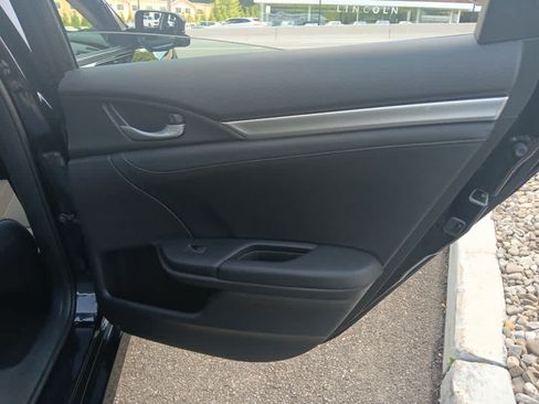 Used 2020 Honda Civic EX-L image 30