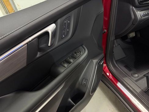 New 2026 Buick Enclave Preferred w/ Power Package FWD image 13