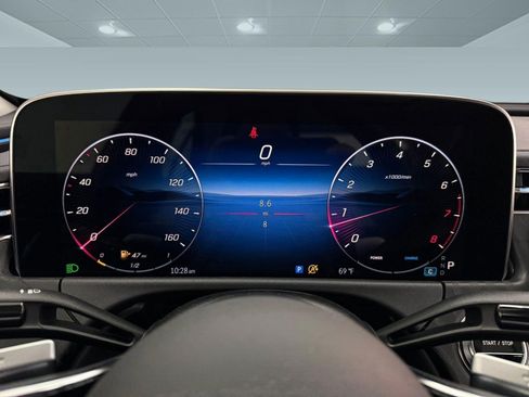 New 2026 Mercedes-Benz E 350 Sedan image 18