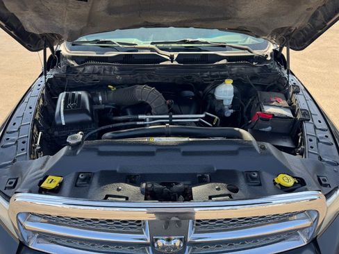 Used 2010 Dodge Ram 1500 Truck Laramie w/ Protection Group image 23