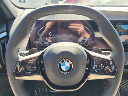 New 2025 BMW X3 xDrive30i w/ Premium Package image 25