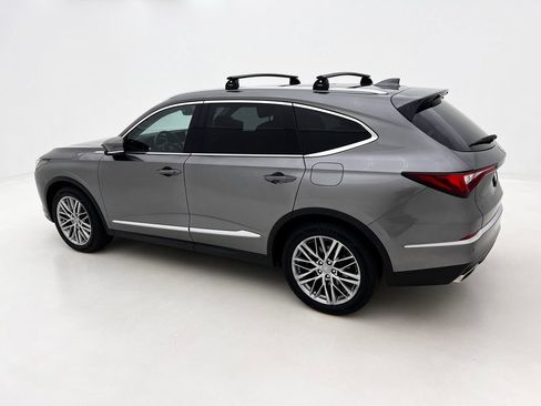 Used 2023 Acura MDX SH-AWD w/ Advance Package image 10