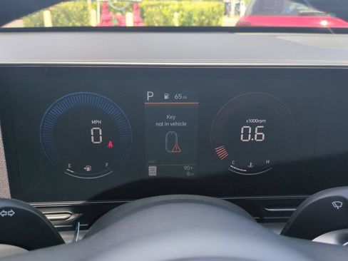New 2026 Hyundai Kona SEL Sport AWD/4WD image 34
