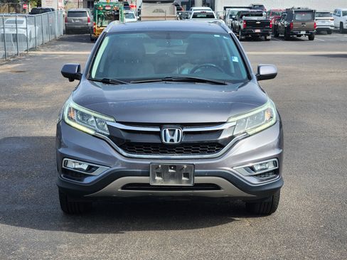 Used 2015 Honda CR-V EX-L image 5