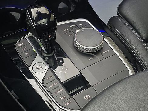 Certified 2022 BMW X3 M40i image 21