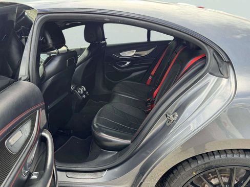 Used 2019 Mercedes-Benz CLS 53 AMG 4MATIC image 38