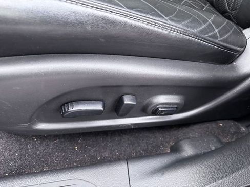 Used 2020 Nissan Murano Platinum image 13