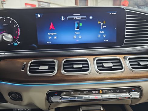 Certified 2026 Mercedes-Benz GLE 350 4MATIC image 21