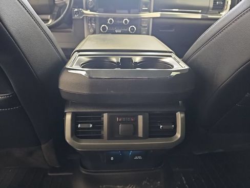 Used 2022 Ford F150 Lariat w/ Equipment Group 502A High AWD/4WD image 39