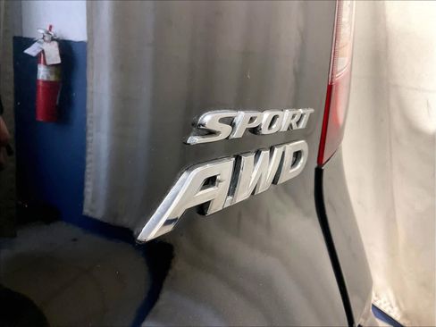 Used 2022 Honda Pilot Sport image 58