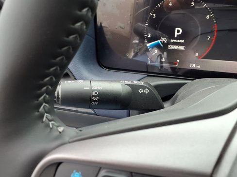 New 2026 Nissan Sentra SL image 20