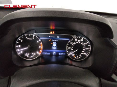 Used 2025 Nissan Altima 2.5 SV image 17