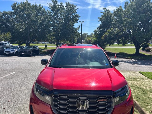 Used 2023 Honda Passport TrailSport image 6