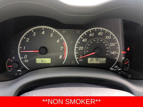 Used 2010 Toyota Corolla LE image 2