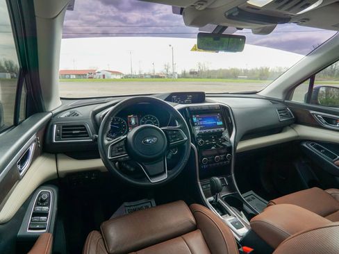 Used 2019 Subaru Ascent Touring w/ Popular Package #2A AWD/4WD image 13