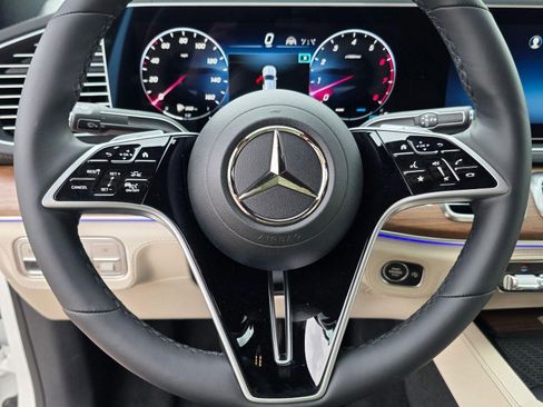 New 2026 Mercedes-Benz GLE 450 4MATIC Coupe image 16