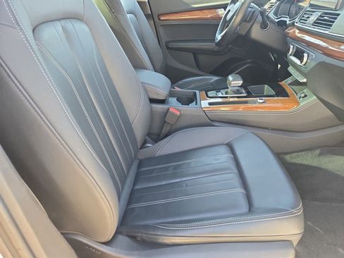 Used 2023 Audi Q5 2.0T Premium Plus image 22