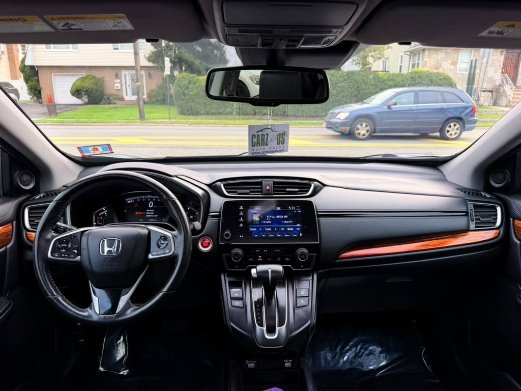 Used 2020 Honda CR-V EX-L image 26