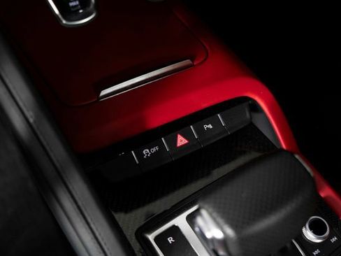 Used 2018 Audi R8 V10 plus image 21