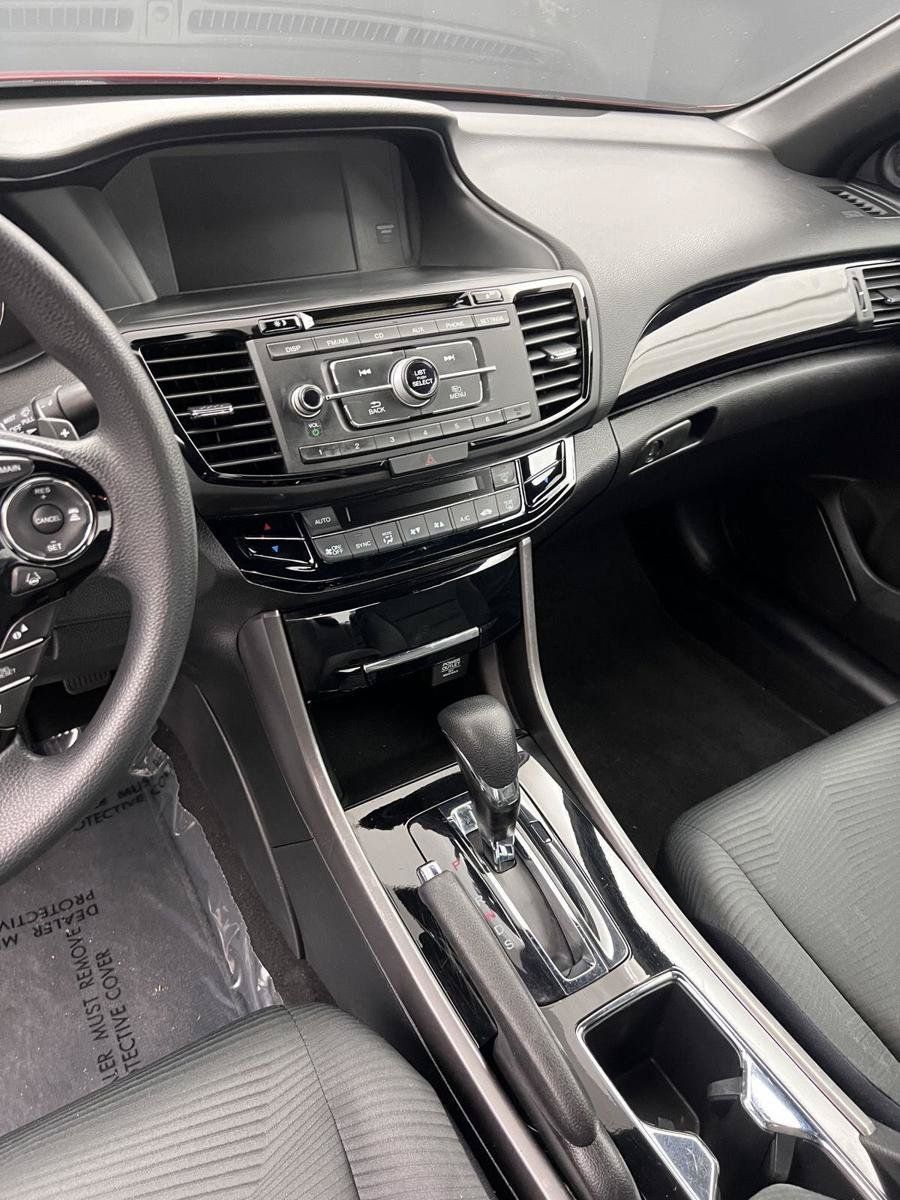 Used 2016 Honda Accord LX-S image 5