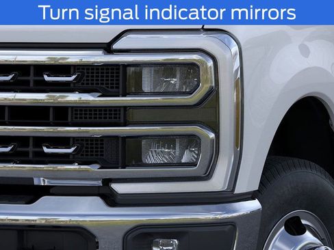 New 2026 Ford F350 Lariat image 18