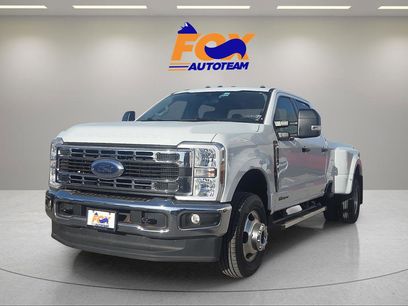 Used 2025 Ford F350 XLT