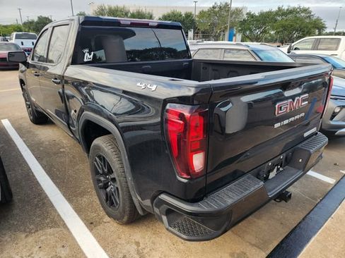 Used 2024 GMC Sierra 1500 Elevation AWD/4WD image 4