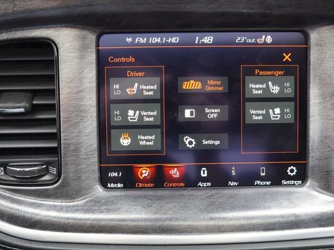 Certified 2023 Dodge Charger R/T w/ Daytona Edition Group image 29